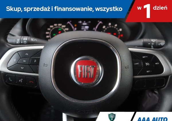 Fiat Tipo cena 44000 przebieg: 94183, rok produkcji 2016 z Ostrołęka małe 154